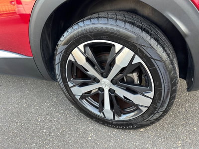 Peugeot 3008 BlueHDi 130 S&S GT (13)