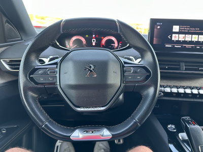 Peugeot 3008 BlueHDi 130 S&S GT (16)