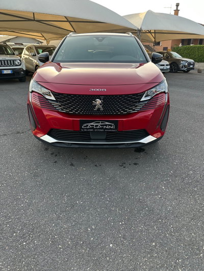 Peugeot 3008 BlueHDi 130 S&S GT (3)