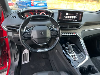 Peugeot 3008 BlueHDi 130 S&S GT (7)