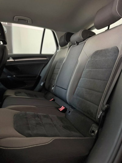 Volkswagen Golf 1.6 TDI 5p. Highline BlueMotion Technology (13)