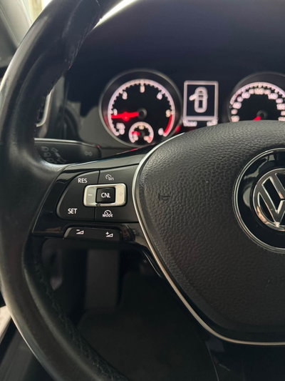 Volkswagen Golf 1.6 TDI 5p. Highline BlueMotion Technology (18)