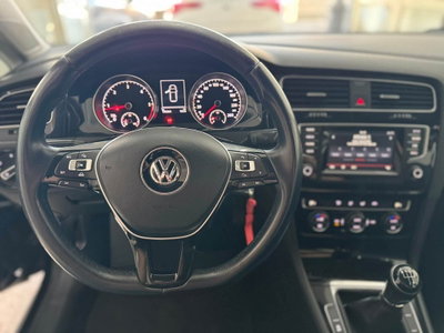 Volkswagen Golf 1.6 TDI 5p. Highline BlueMotion Technology (7)