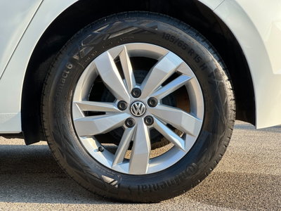 Volkswagen Polo 1.0 MPI 5p. Comfortline BlueMotion Technology (9)