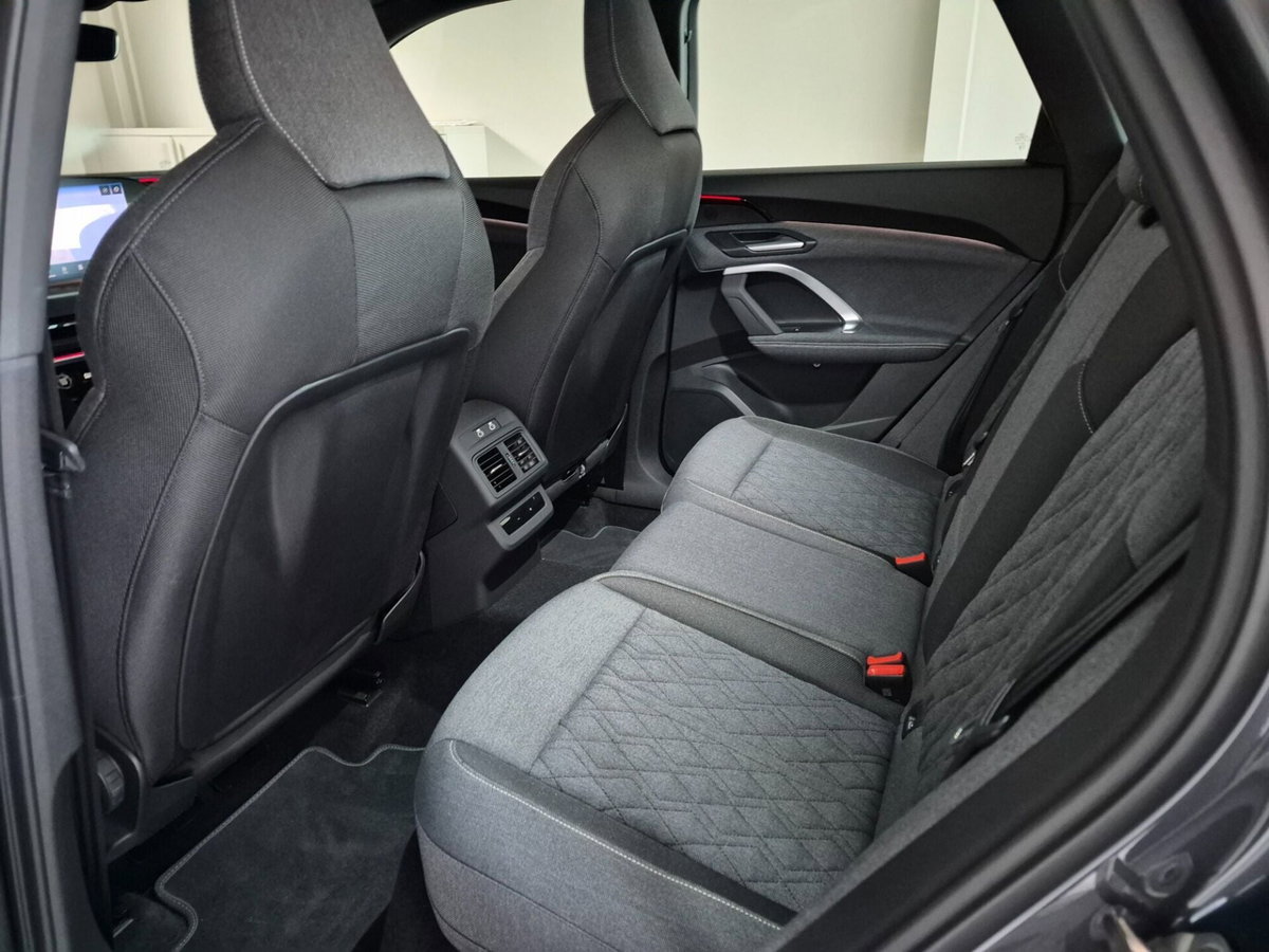 Audi Q5 40 2.0 tdi mhev 12V S line quattro s-tronic (13)