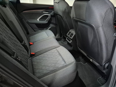 Audi Q5 40 2.0 tdi mhev 12V S line quattro s-tronic (16)