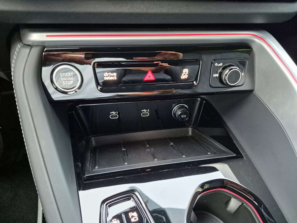 Audi Q5 40 2.0 tdi mhev 12V S line quattro s-tronic (18)