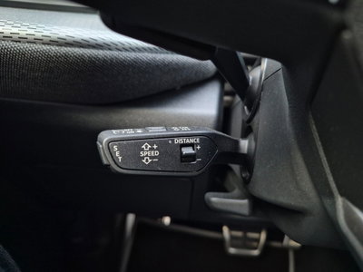 Audi Q5 40 2.0 tdi mhev 12V S line quattro s-tronic (20)