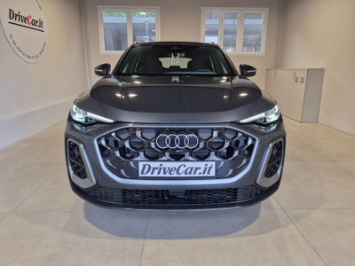 Audi Q5 40 2.0 tdi mhev 12V S line quattro s-tronic (6)
