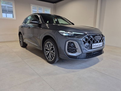Audi Q5 40 2.0 tdi mhev 12V S line quattro s-tronic (7)