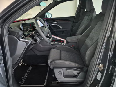 Audi Q5 40 2.0 tdi mhev 12V S line quattro s-tronic (12)