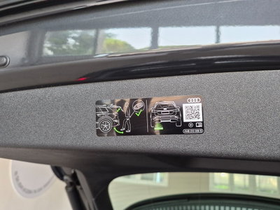 Audi Q5 40 2.0 tdi mhev 12V S line quattro s-tronic (15)