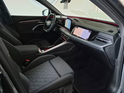 Audi Q5 40 2.0 tdi mhev 12V S line quattro s-tronic (17)