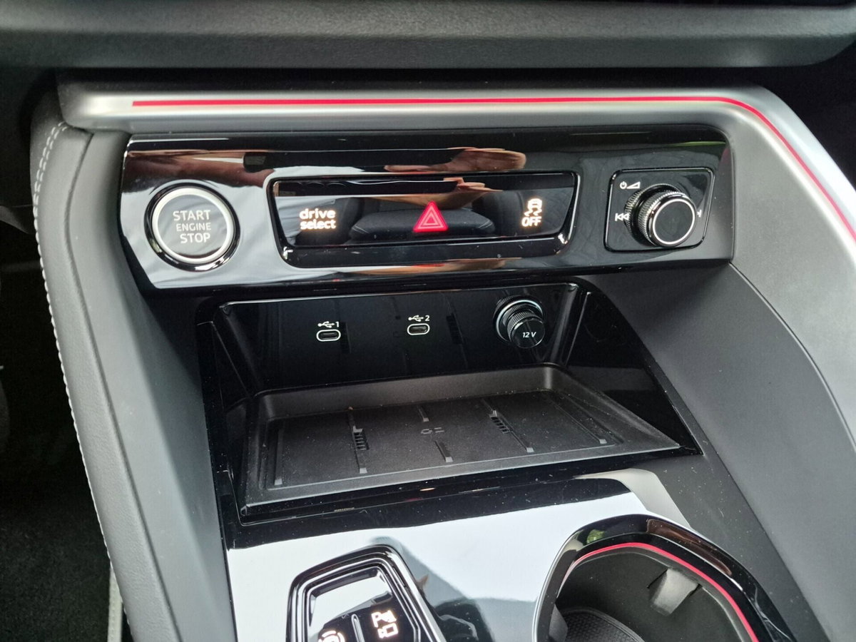Audi Q5 40 2.0 tdi mhev 12V S line quattro s-tronic (18)
