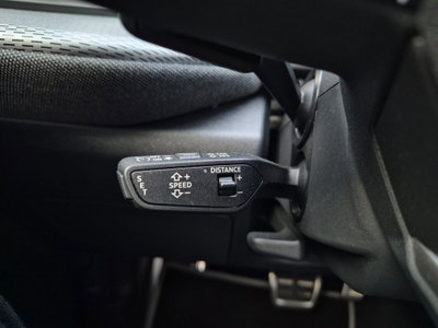 Audi Q5 40 2.0 tdi mhev 12V S line quattro s-tronic (20)
