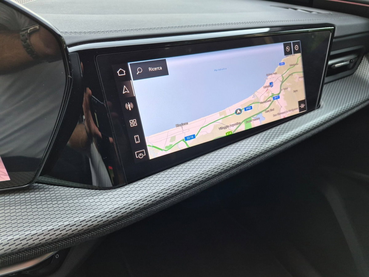 Audi Q5 40 2.0 tdi mhev 12V S line quattro s-tronic (3)