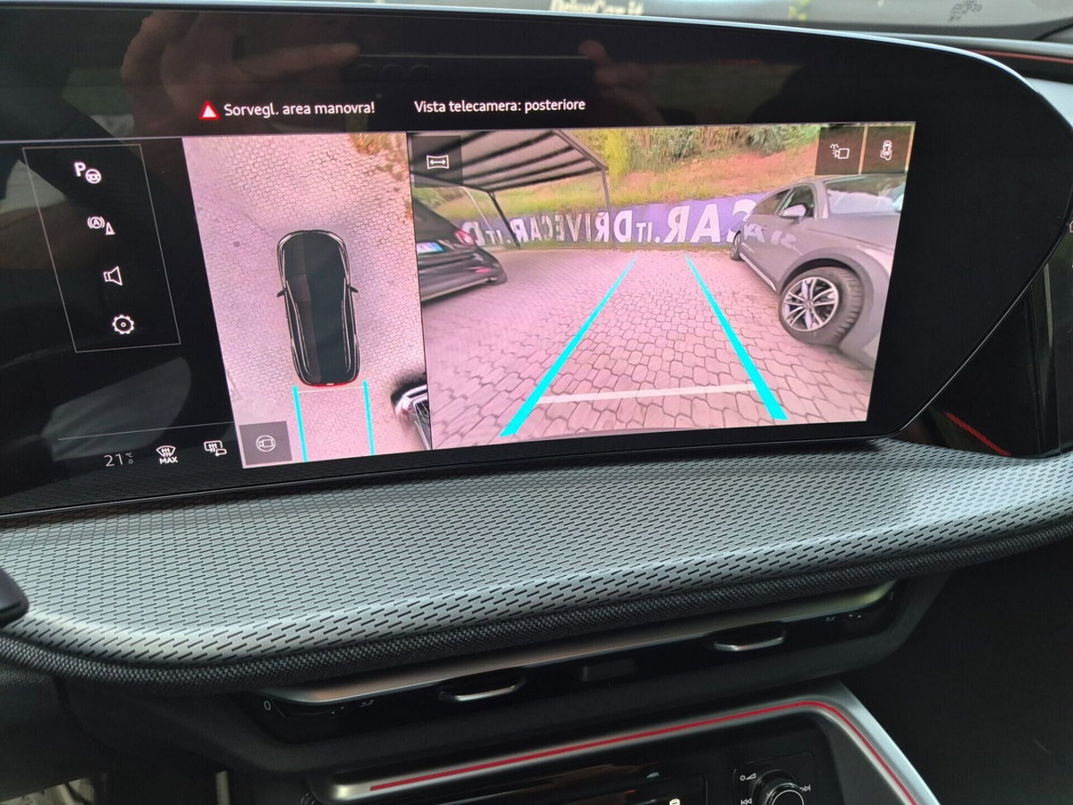 Audi Q5 40 2.0 tdi mhev 12V S line quattro s-tronic (4)