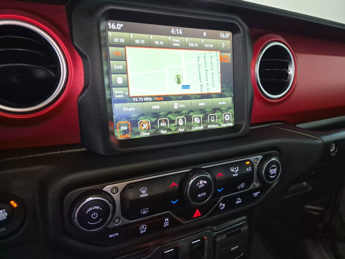 Jeep Wrangler 2.0 Turbo Rubicon (2)