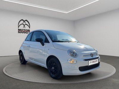 Fiat 500 1.0 Hybrid Club (3)