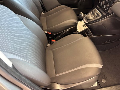 Lancia Ypsilon 1.2 69 CV 5 porte Gold (16)