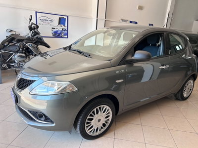 Lancia Ypsilon 1.2 69 CV 5 porte Gold (5)