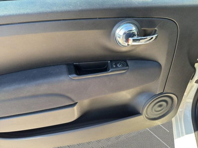 Fiat 500 1.0 Hybrid Club (15)