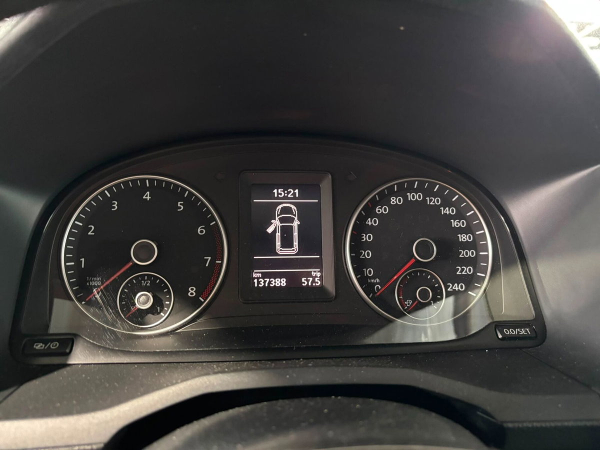 Volkswagen Caddy 1.4 TGI Comfortline (13)