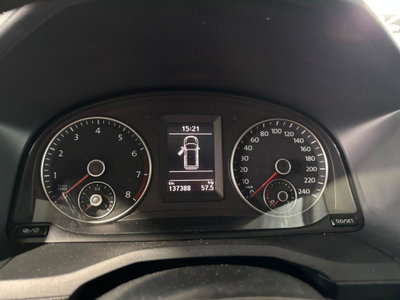 Volkswagen Caddy 1.4 TGI Comfortline (13)