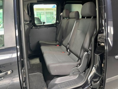 Volkswagen Caddy 1.4 TGI Comfortline (18)