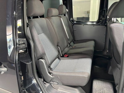 Volkswagen Caddy 1.4 TGI Comfortline (19)