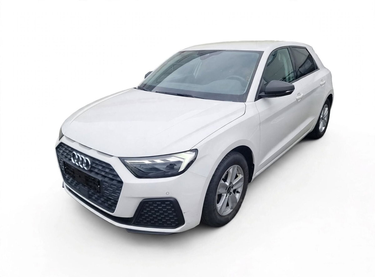 Audi A1 Sportback 25 TFSI Admired