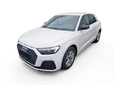 Audi A1 Sportback 25 TFSI Admired usata