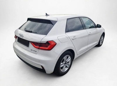 Audi A1 Sportback 25 TFSI Admired (2)