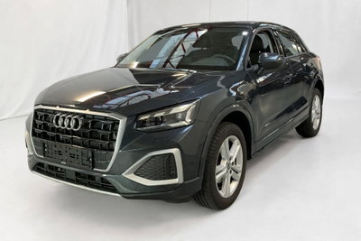 Audi Q2 Q2 30 TFSI Business usata