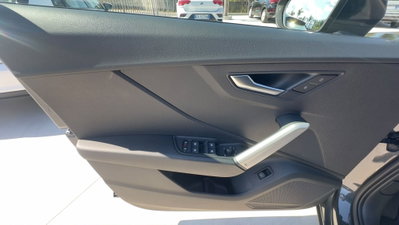 Audi Q2 Q2 30 TFSI Business (11)