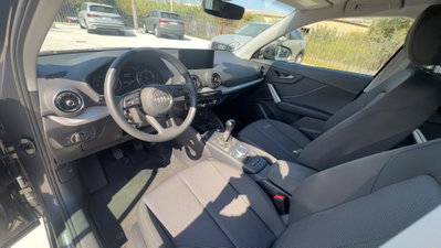 Audi Q2 Q2 30 TFSI Business (12)