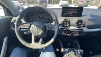 Audi Q2 Q2 30 TFSI Business (13)