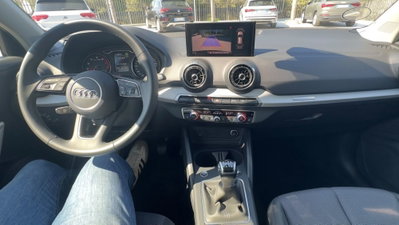 Audi Q2 Q2 30 TFSI Business (14)