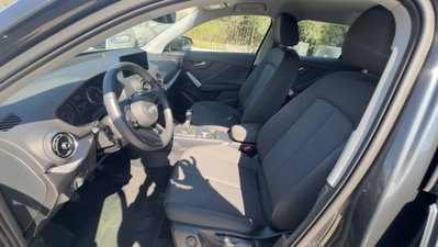Audi Q2 Q2 30 TFSI Business (15)