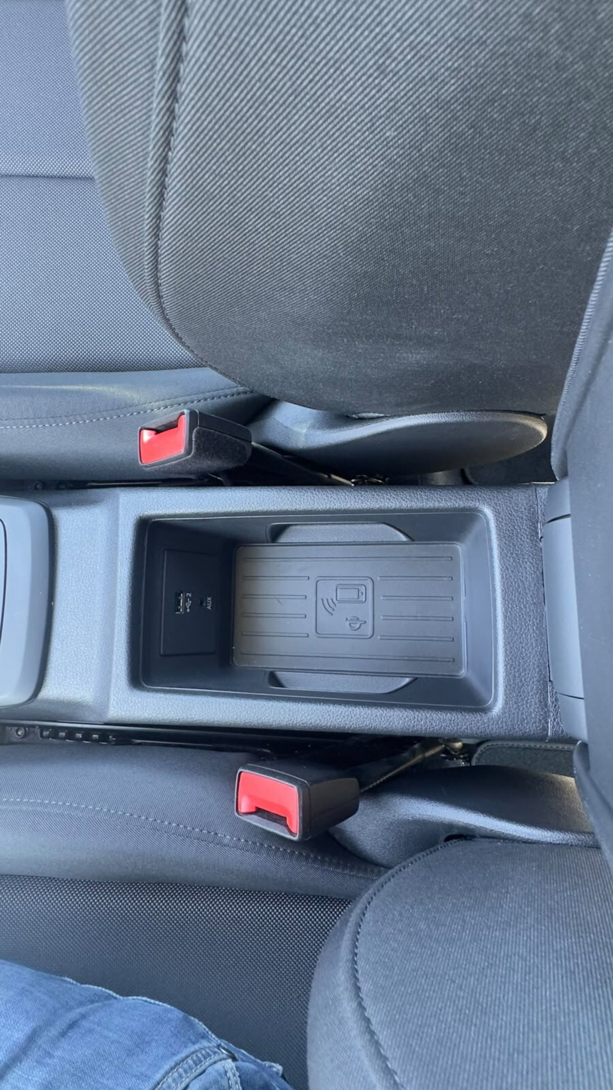 Audi Q2 Q2 30 TFSI Business (19)