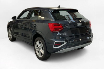 Audi Q2 Q2 30 TFSI Business (2)