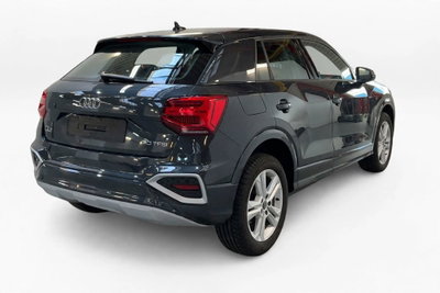 Audi Q2 Q2 30 TFSI Business (3)