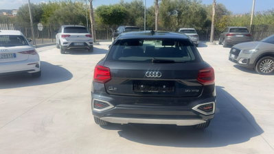 Audi Q2 Q2 30 TFSI Business (5)