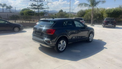 Audi Q2 Q2 30 TFSI Business (6)
