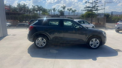 Audi Q2 Q2 30 TFSI Business (7)