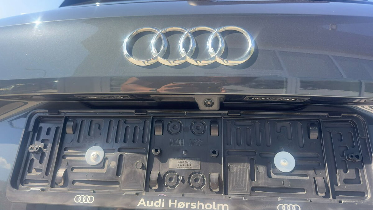 Audi Q2 Q2 30 TFSI Business (9)