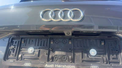 Audi Q2 Q2 30 TFSI Business (9)