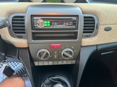 Lancia Ypsilon 1.2 Argento (13)