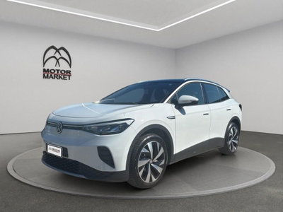 Volkswagen ID.4 Pro Performance usata