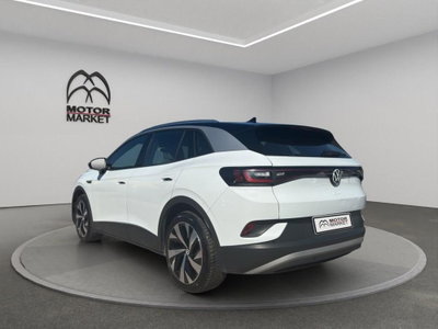 Volkswagen ID.4 Pro Performance (8)